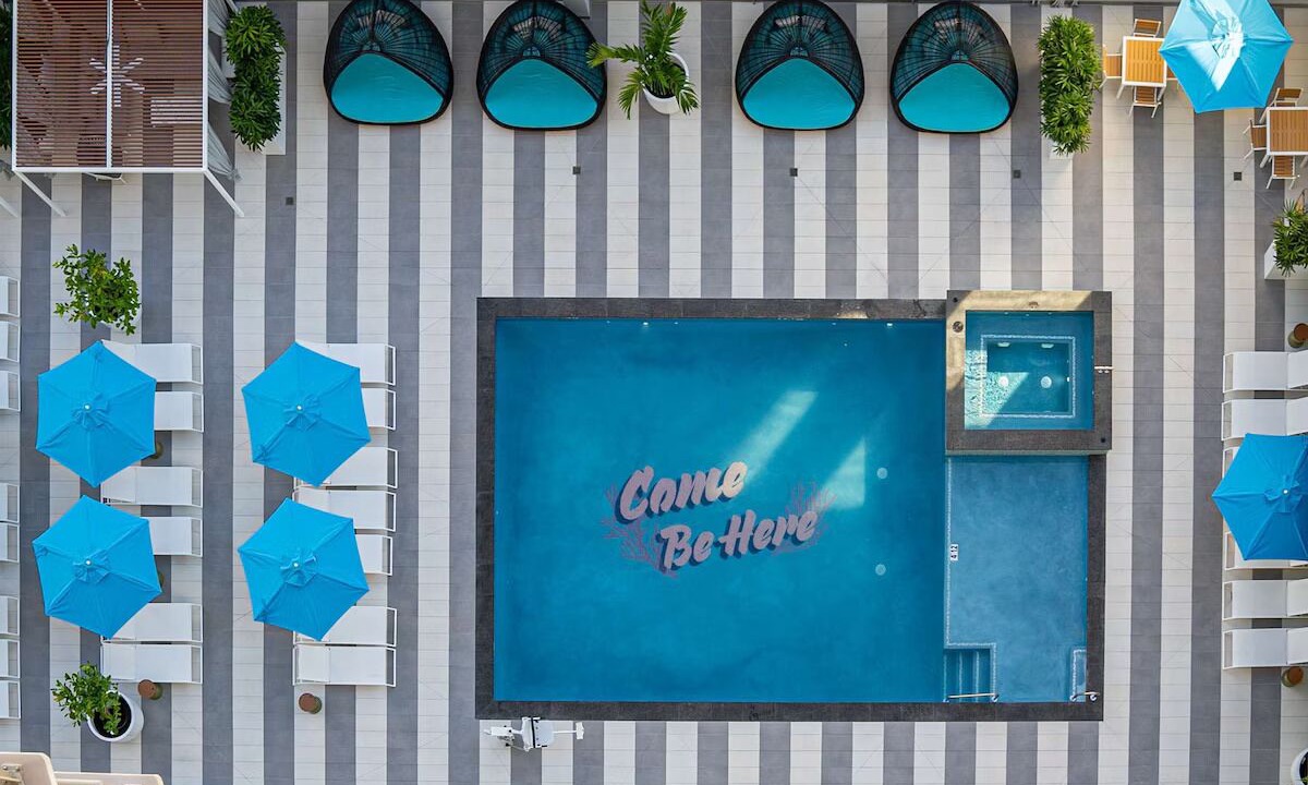 Waikiki Hotel | One Block From Kalakaua Avenue! Pet-friendly Property, with Outdoor Pool!