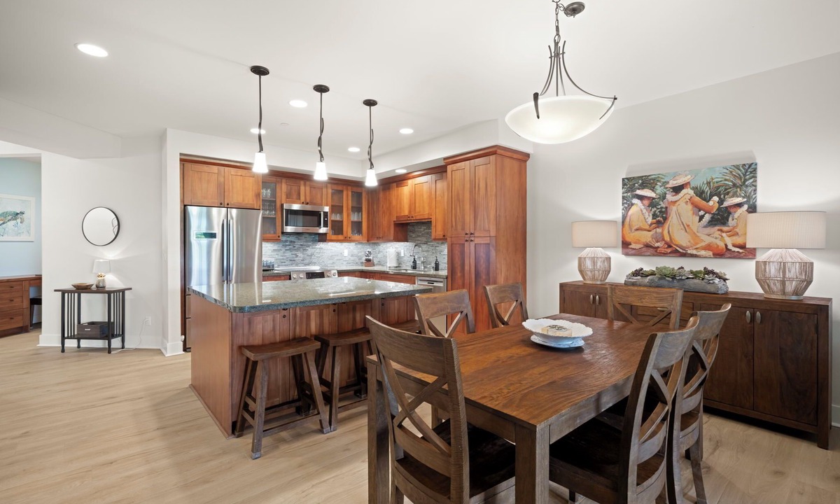 Poipu Condo | Pili Mai 5D - Luxury 3bed/3bath, Sunny side