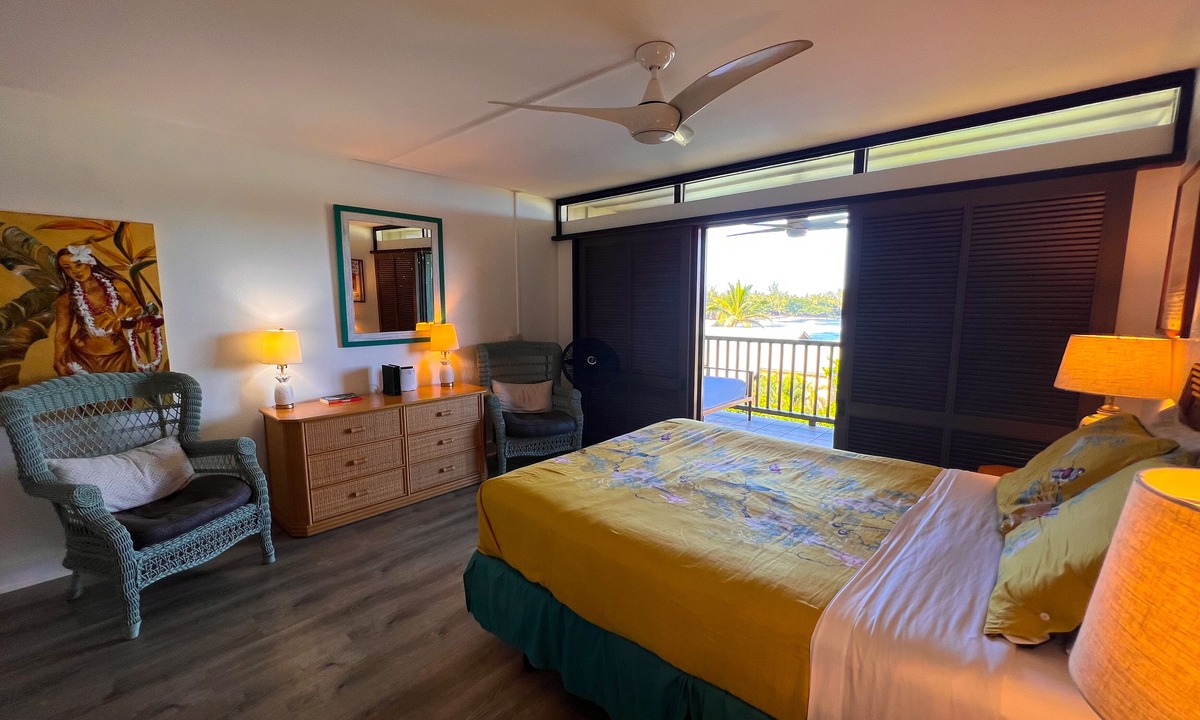 Hana Apartment | Oceanview Condo in Hana-Let the ocean lull you to sleep