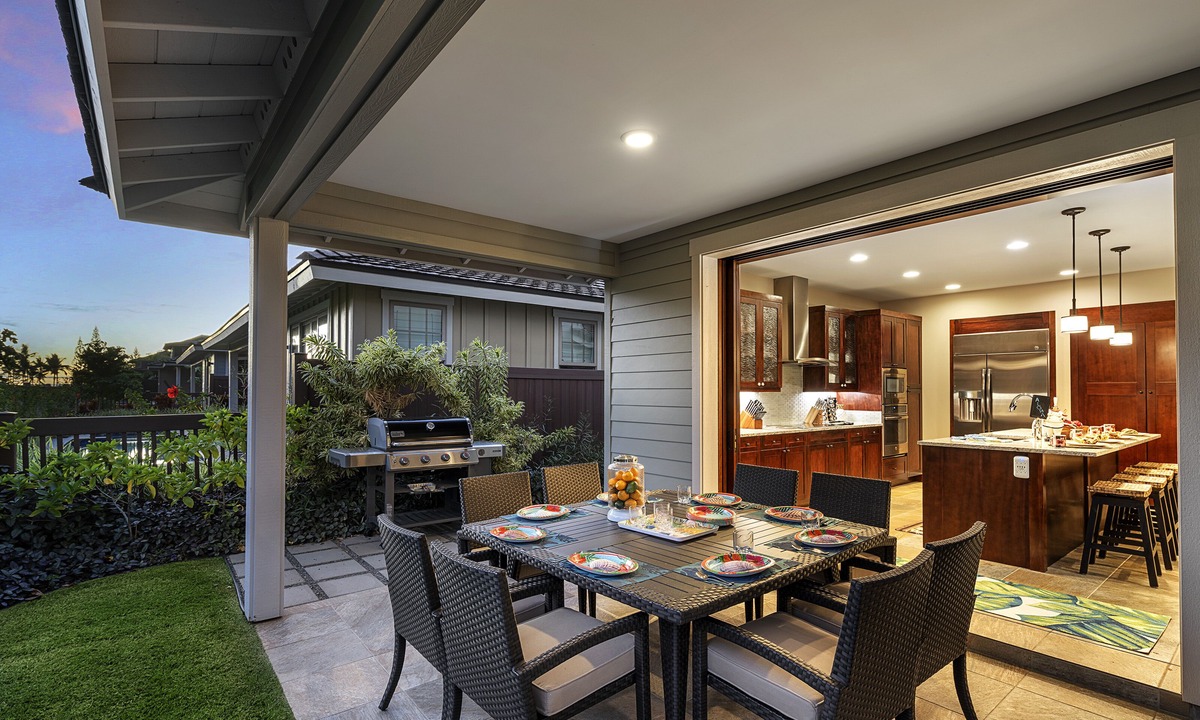 Keauhou House | 🏖️Walk to Pickleball | Private Pool Keauhou Home