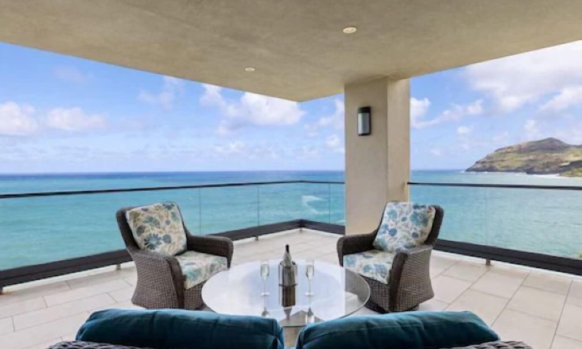 Lihue Apartment | Timbers Kauai Ocean Club & Residences
