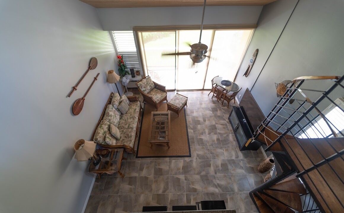 Kahuku Condo | Turtle Bay Hale Lani.