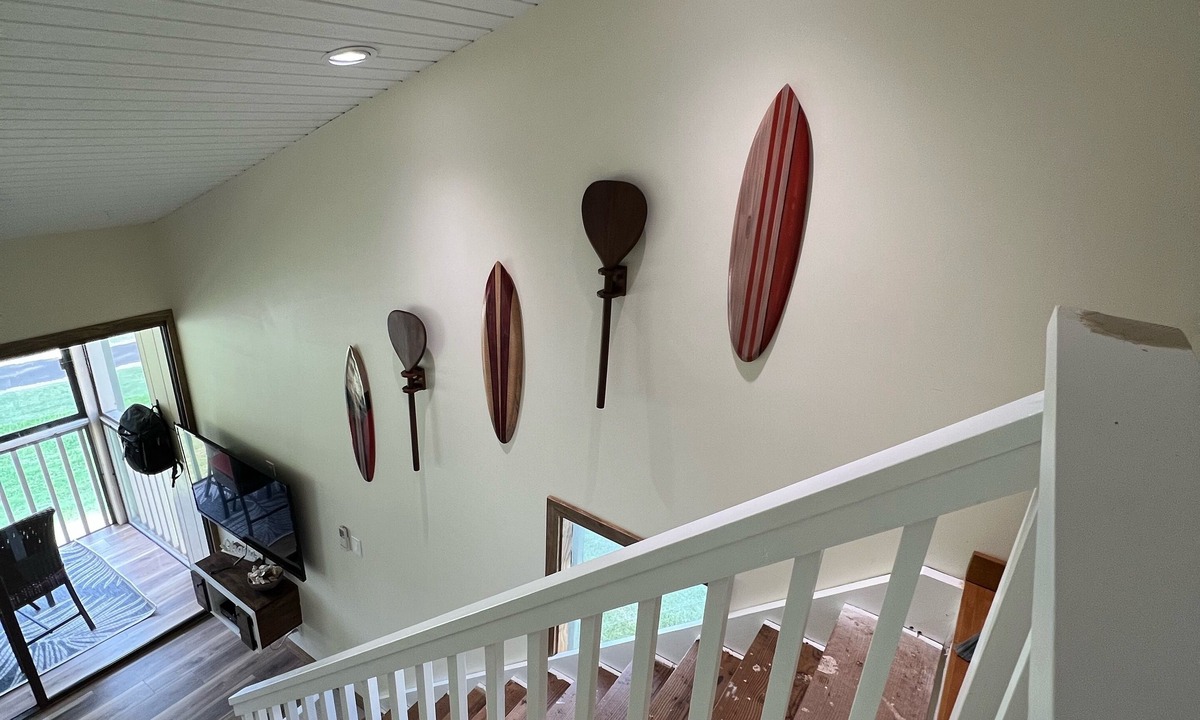 Kahuku Condo | Oasis at Turtle Bay Condo & Legendary North Shore - with Split AC -renovated