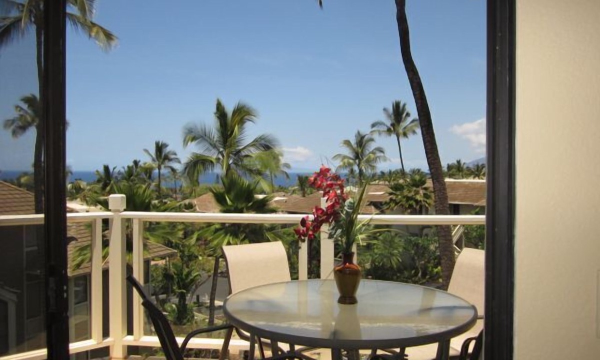 Wailea Condo | Beautiful Sunsets with this Ocean View Condo! Aug & Sept. 195/nt Special!