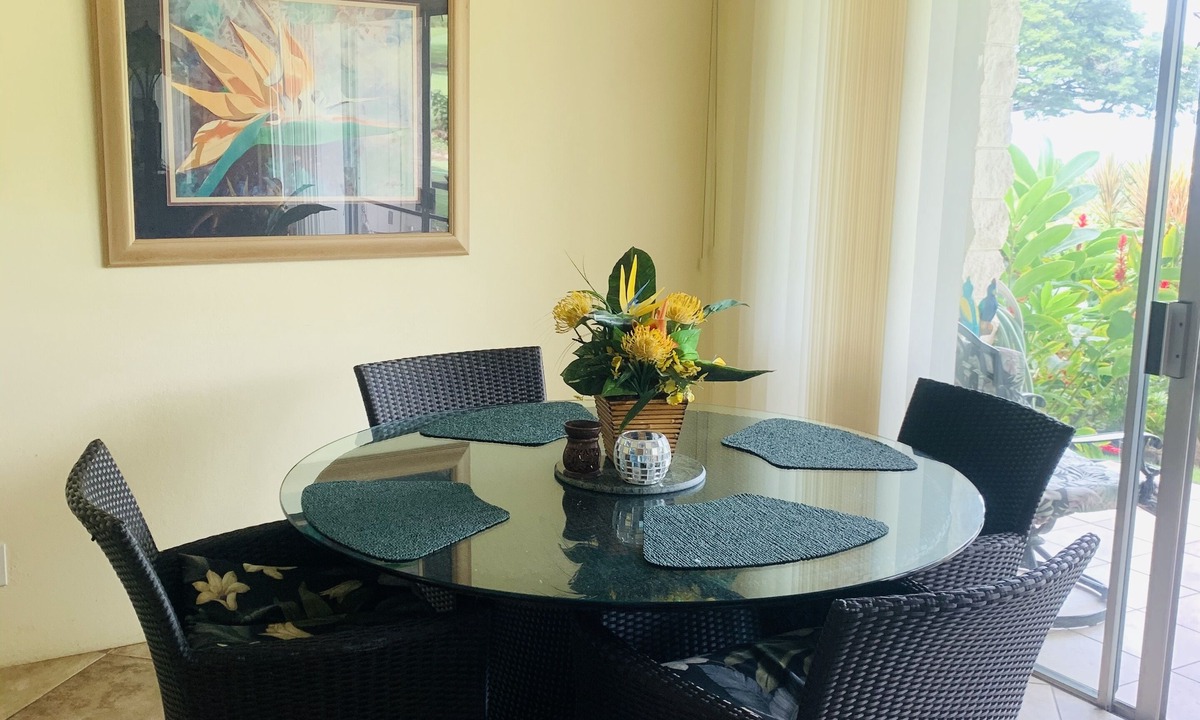 Keauhou Condo | Spectacular Keauhou Bay Views