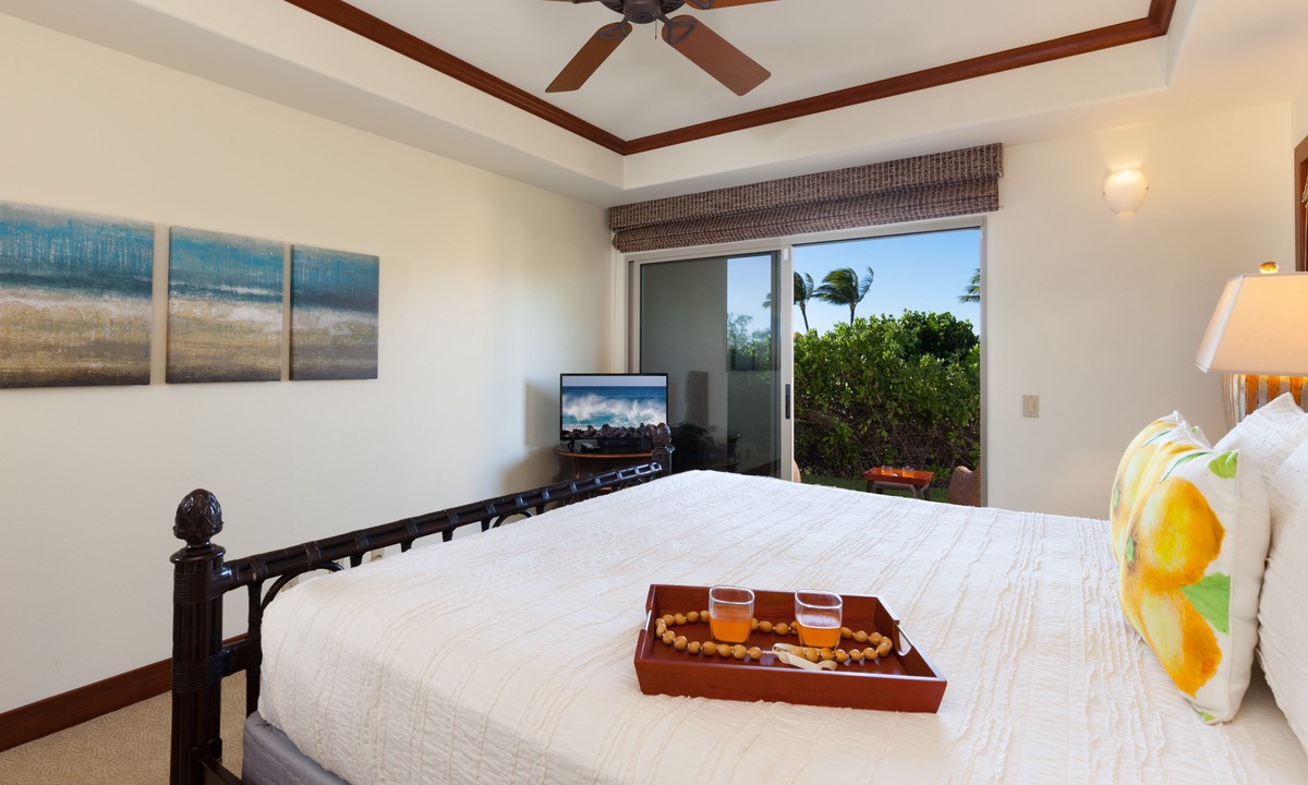 Kamuela House | ❤️PiH❤️ Sunset Villa ★ Great for Couples ★ Bikes and Beach Gear ★