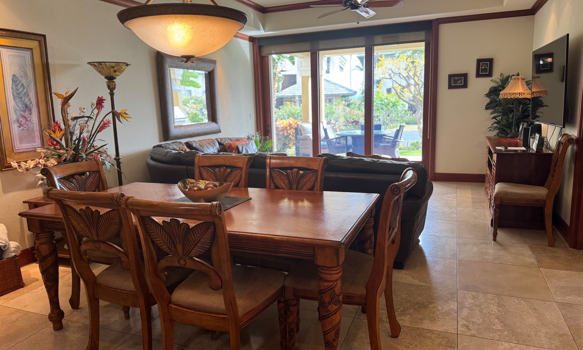 Waikoloa Condo | Luxury Kolea Villa in Waikoloa Beach Resort-Oceanfront Development