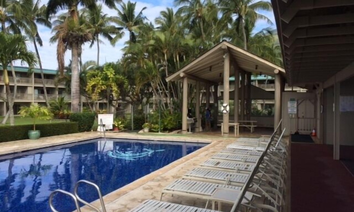 Ualapue Condo | Oceanfront-Tropically Furnished Condo-Comfy