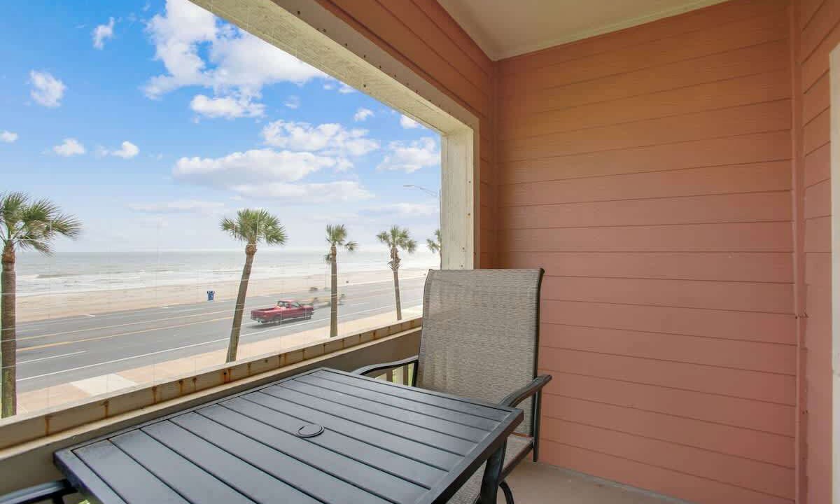 Galveston Condo | Dawn 1024