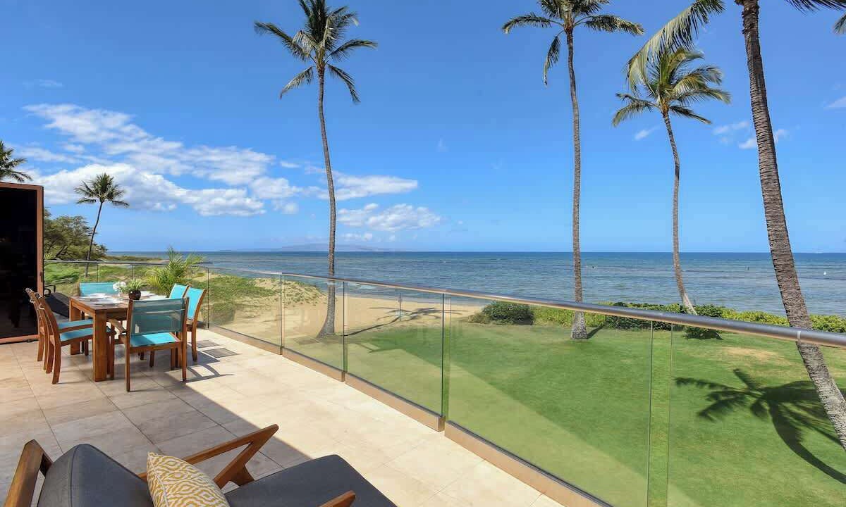Kihei Hotel | South Maui's Best Family Reunion Spot
