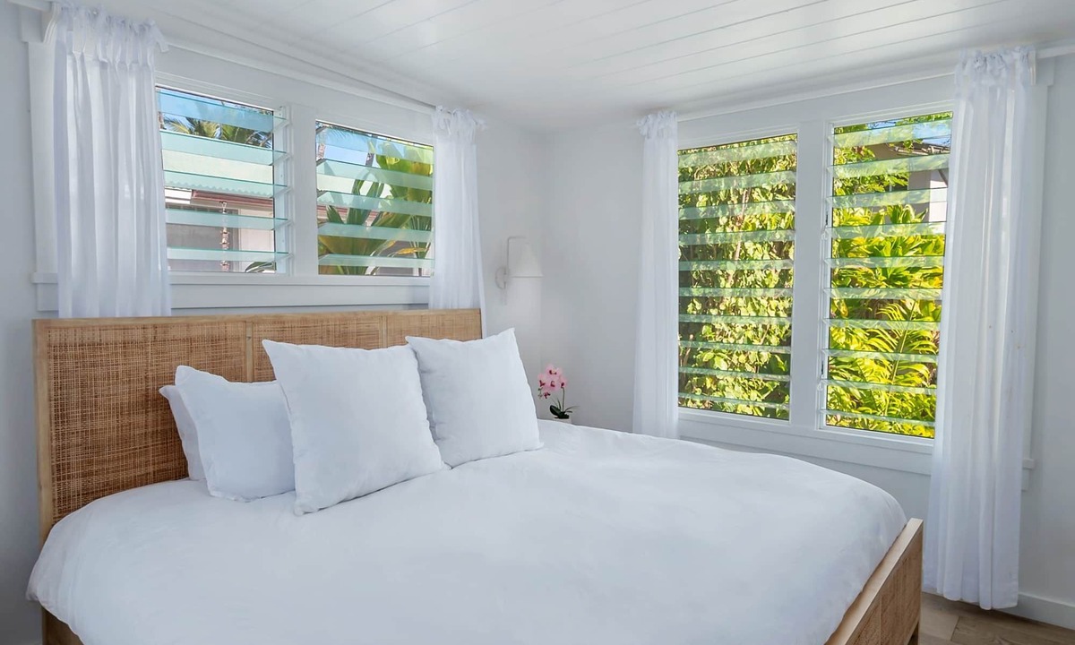 Wainiha House | Cottage #5