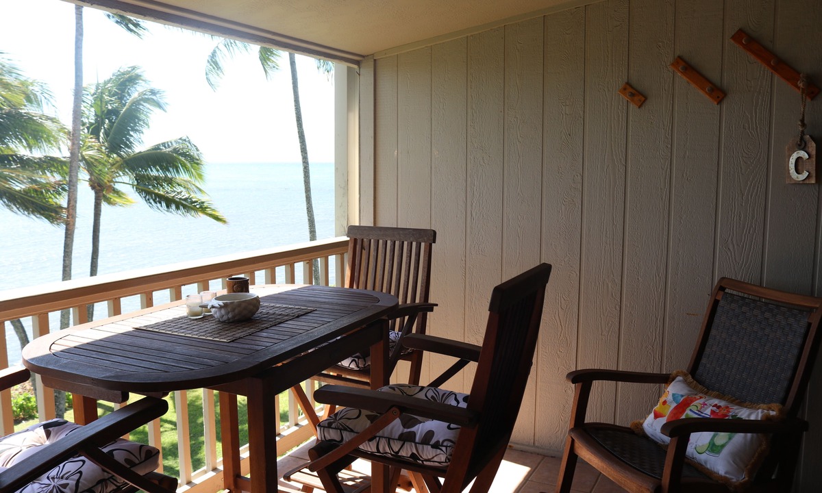 Ualapue Condo | 2 Bedroom Paradise Getaway