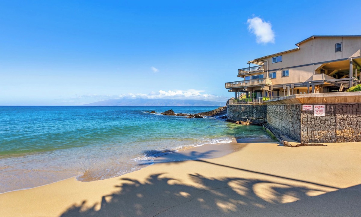 Kahana Condo | Sizzling Special! $135/n 07/9-11/20 1BD/1BA Ground Floor AC-KS C1C-Sullivan