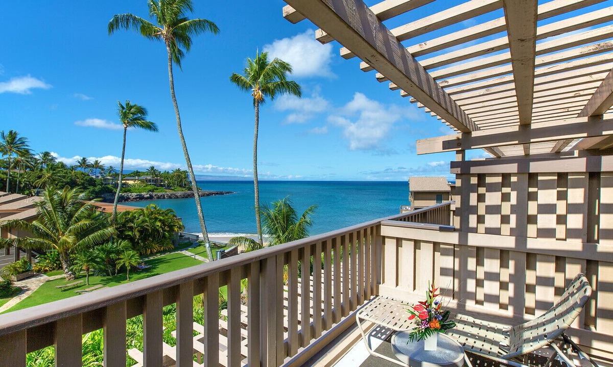 Kahana Condo | Super Summer Rate! $295/nt Ocean views 2BD/2BA- KS B3-Sullivan