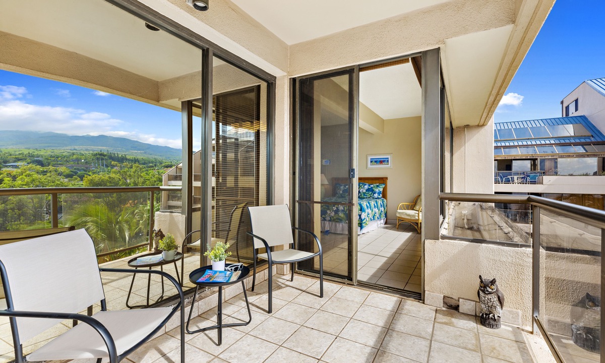 Kahana Condo | Summer Special - $495/night 7/30-9/1 -Oceanfront, Corner 3 bd/2ba-SK 375