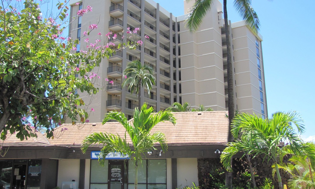 Kahana Condo | Direct Oceanfront Studio With Private Lanai