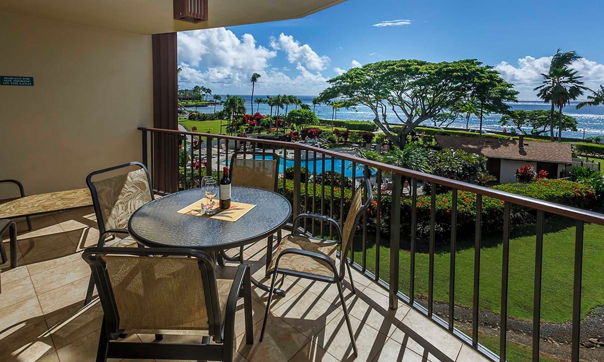Poipu Resort | 2 Lawai Beach Resort, Pool, Beachfront, Balcony!