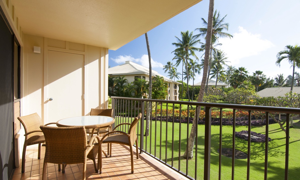 Hanamaulu Villa | Kauai Beach Villas