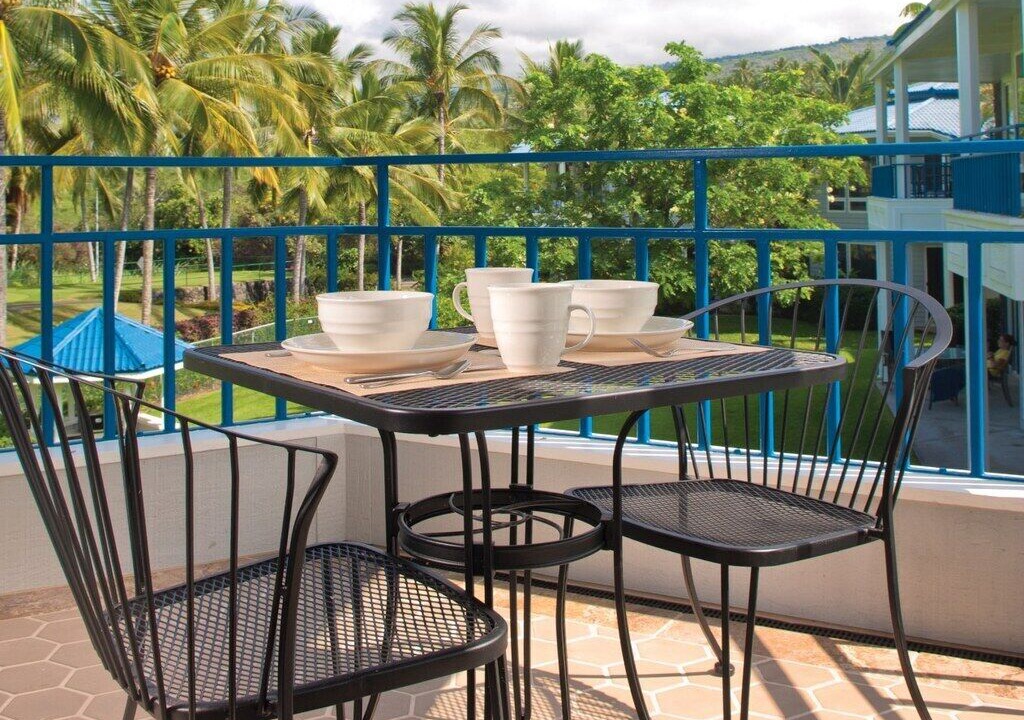 Keauhou Apartment | Spacious 2 BR | Wyndham Mauna Loa Village