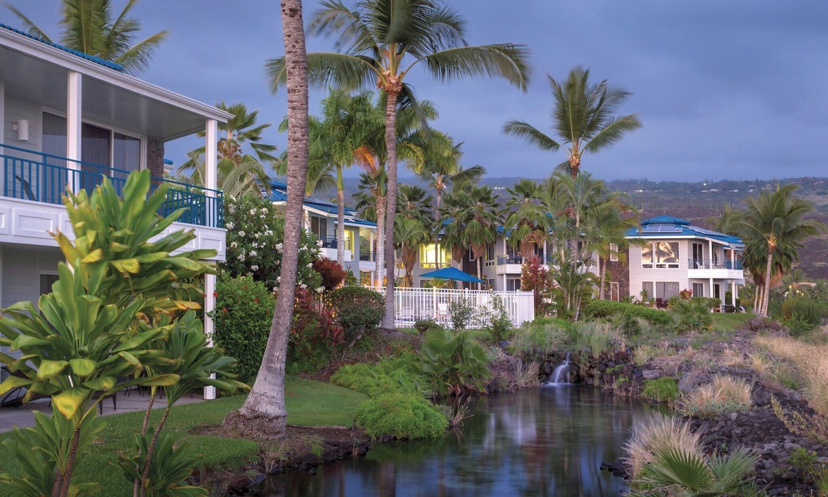 Keauhou Condo | Wyndham Mauna Loa Village | 1BR King Bed Suite