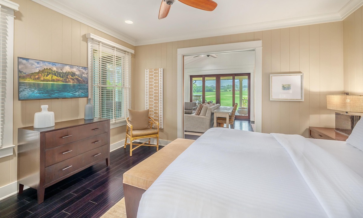 Kukuiula House | Lodge at Kukui'ula Bungalow | 4