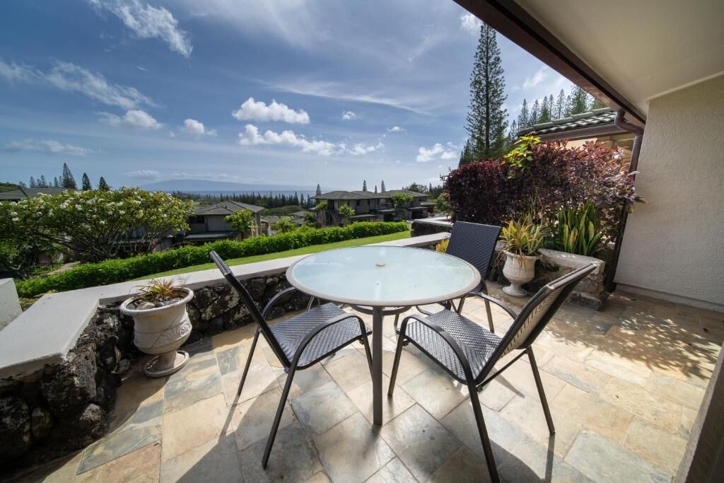 Kapalua Hotel | Oceanfront Maui Villa | 1 Unit with 2 Beds near Kapalua Bay and Tourist spots