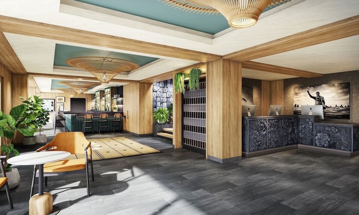 Waikiki Hotel | Wake Up in Paradise, Two Queens, Lanai, Sofa, Near Waikiki Beach and Shops