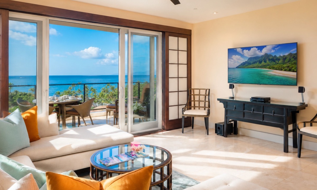 Wailea Apartment | Wailea Beach Villas Resort by KBM