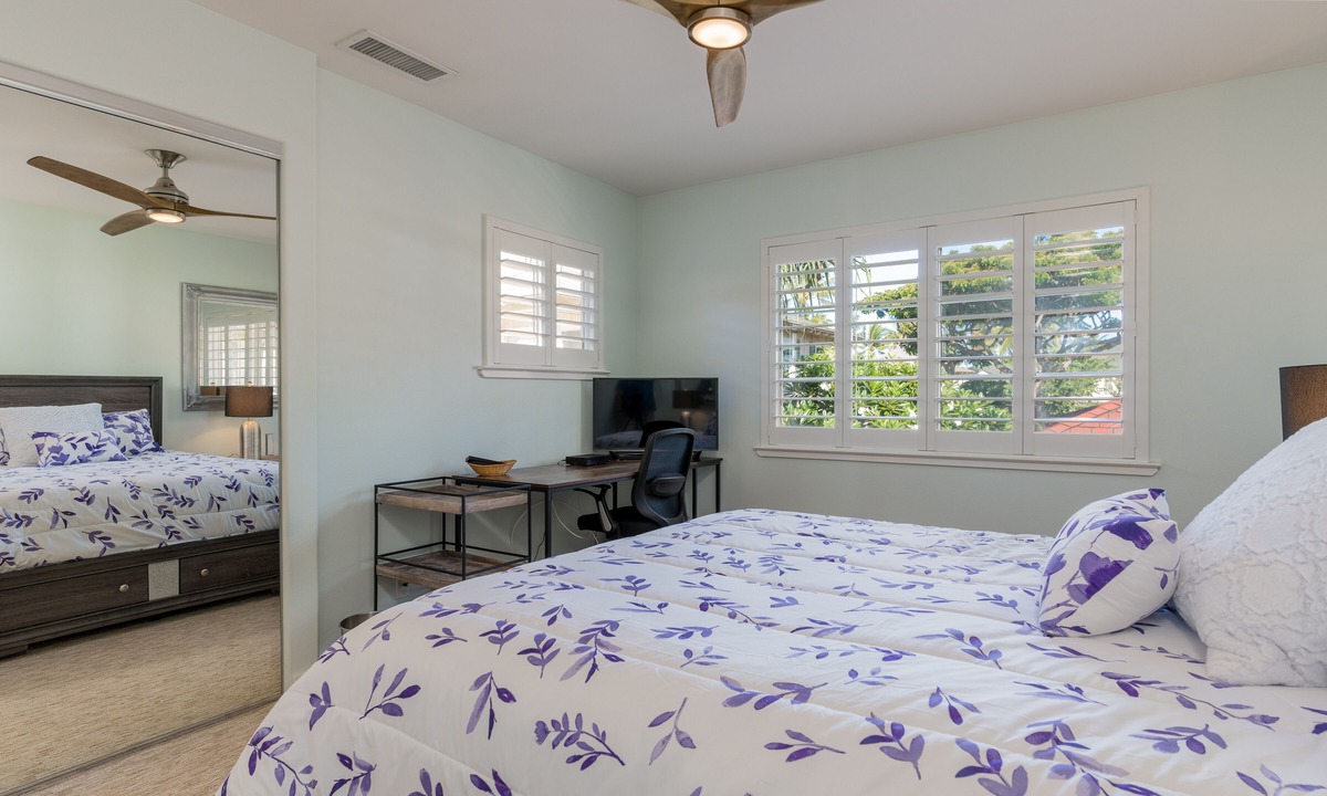 Ko Olina Condo | Kai Lani 21C: Spectacular Ocean Views, Upgraded 2BR Condo