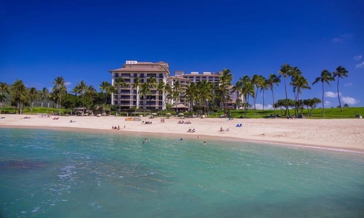 Ko Olina Condo | Ko Olina Kai 1051A: Relaxing 2BR Retreat, Ideal for Family, Close to Amenities