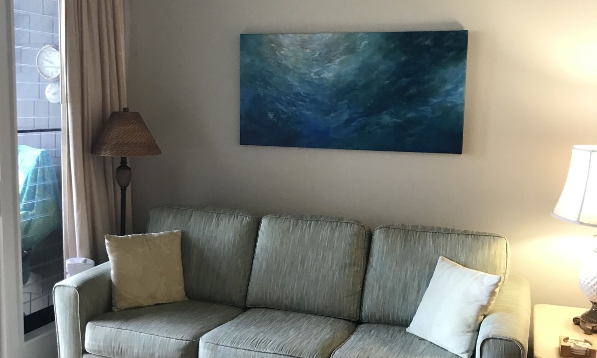Kahana Condo | W. MAUI OPEN SUMMER SPCL RATES—OCENFRNT CONDO 2BD, 2BTH,IN KAHANA COOLED IN BDRM
