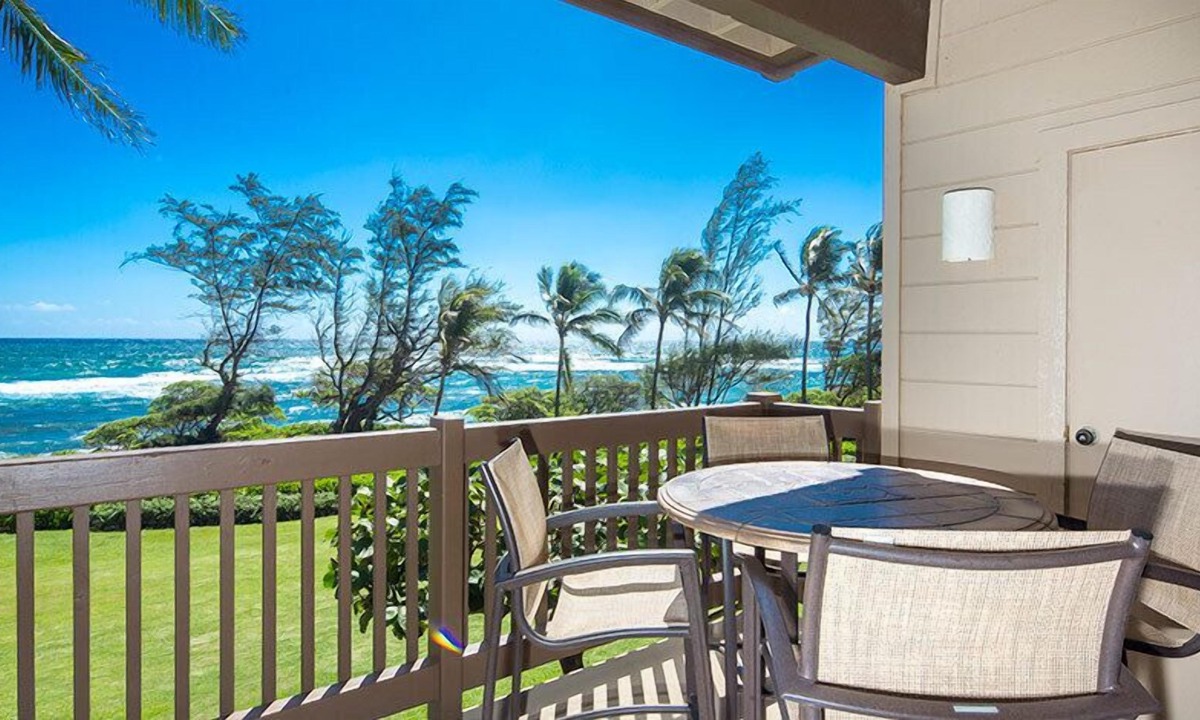 Lihue Condo | Castle Kaha Lani Resort