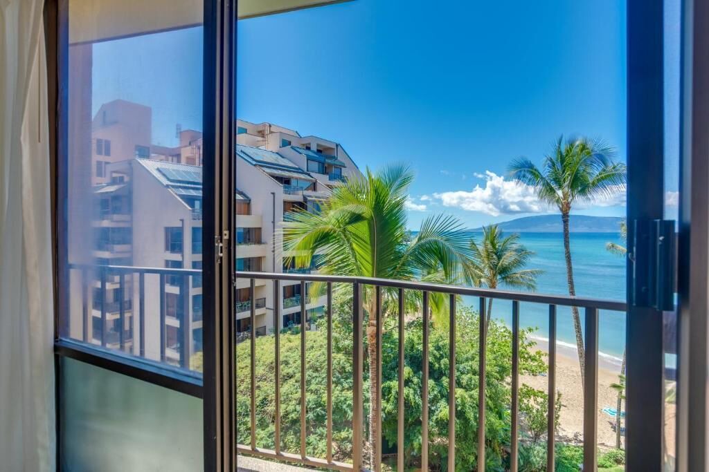 Kahana Resort | Worldmark Valley Isle - Beach Condo for Rent.