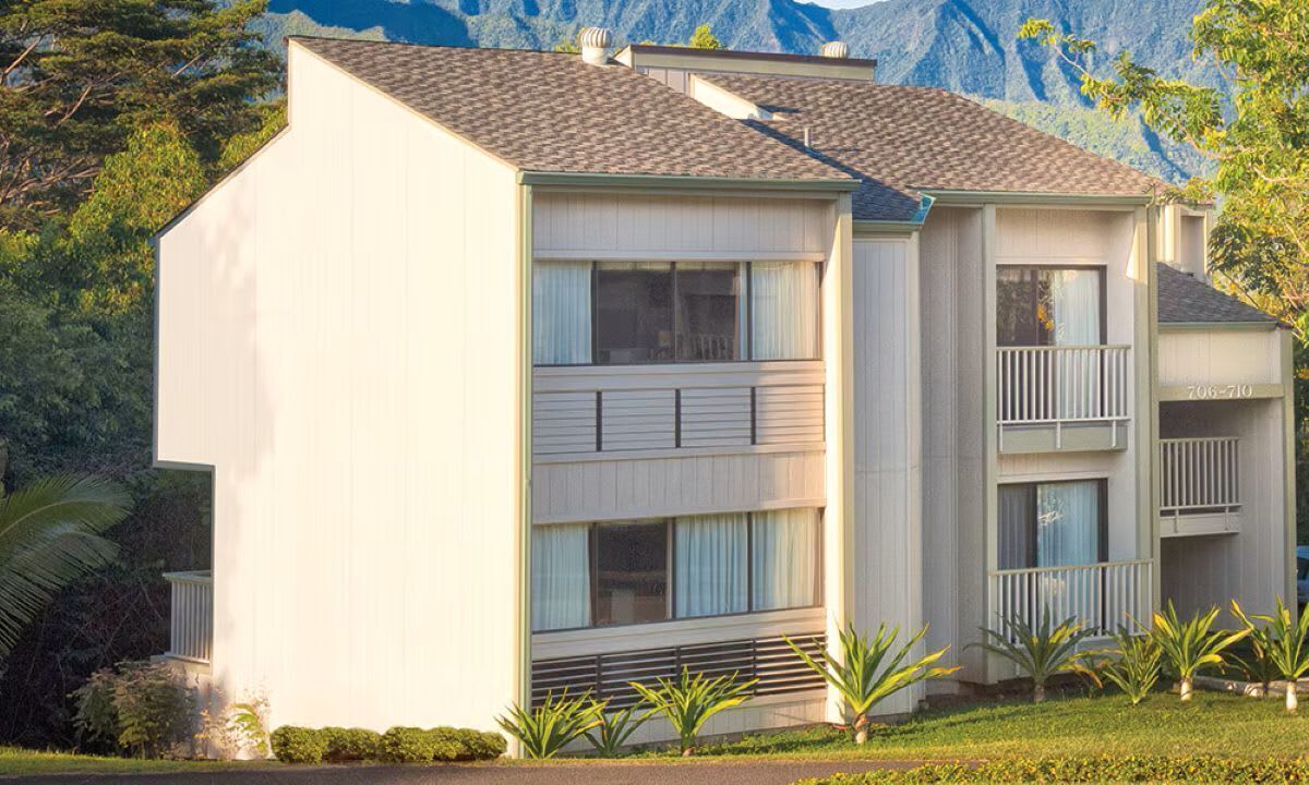 Princeville Condo | Wyndham Makai Club|1BR/1BA King Bed Balcony Suite