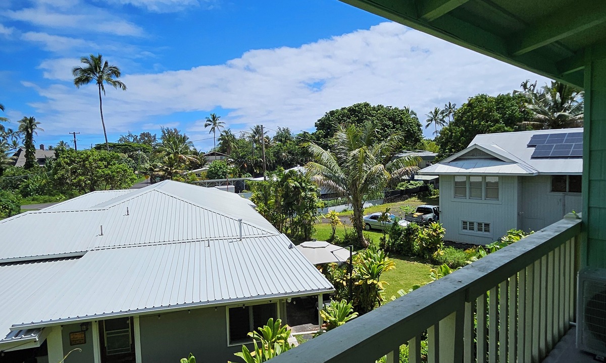Keaukaha Apartment | Plumeria Hilo Hotel