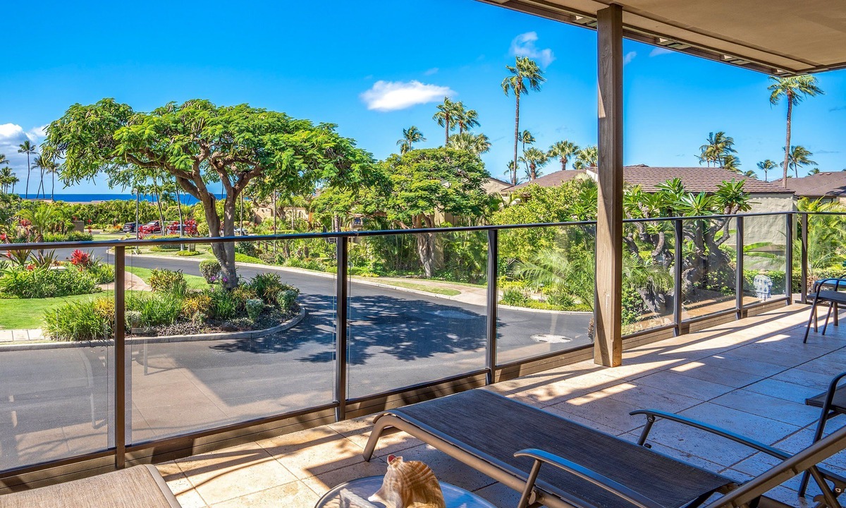 Wailea Condo | Wailea Elua 805 - 3-Bedroom Ocean View Luxury Condo in the Heart of Wailea, Maui