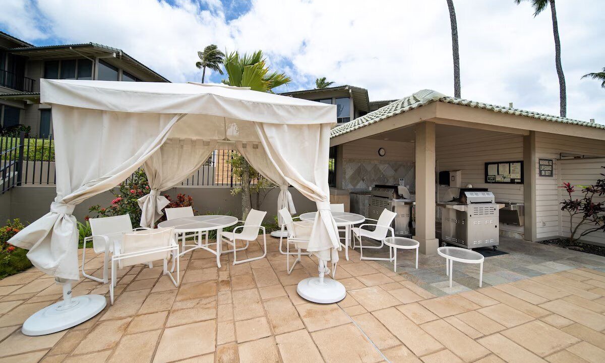 Kapalua Hotel | Oceanview Maui Villa | 1 King Bed | Near Kapalua Bay Beaches