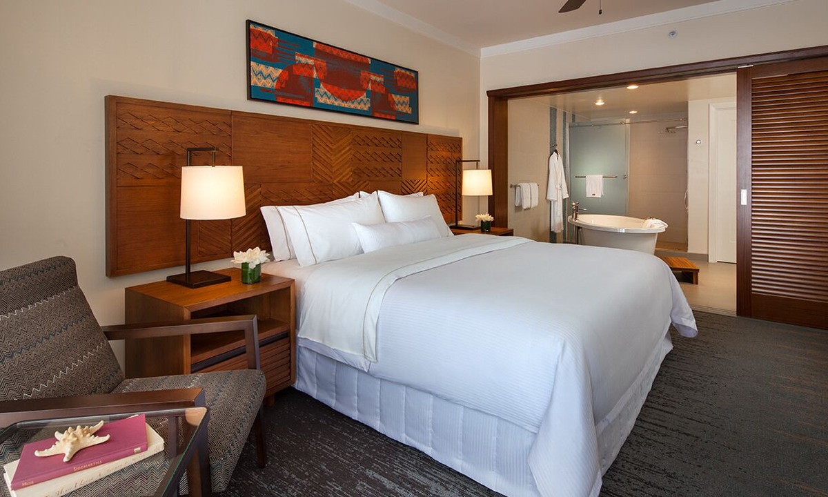 Kaanapali Villa | THANKSGIVING WEEK - Maui Resort - Westin Nanea Villas 3BR Oceanfront Villa