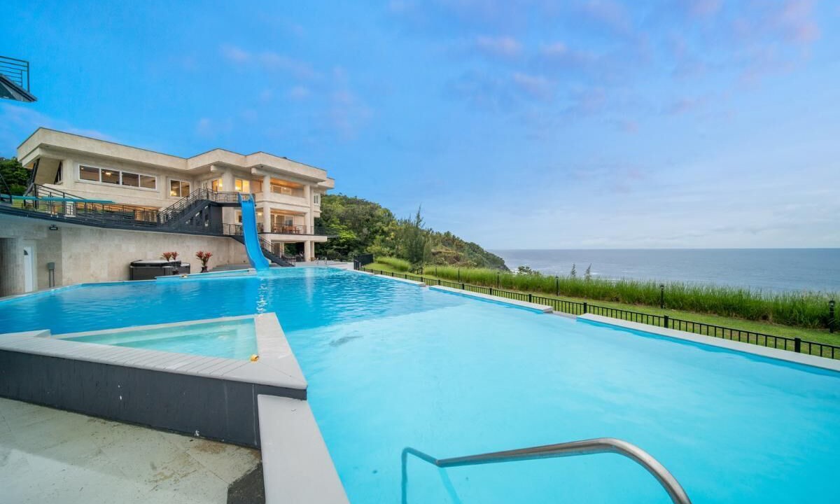 Ninole Villa | Villa Papa - Aloa