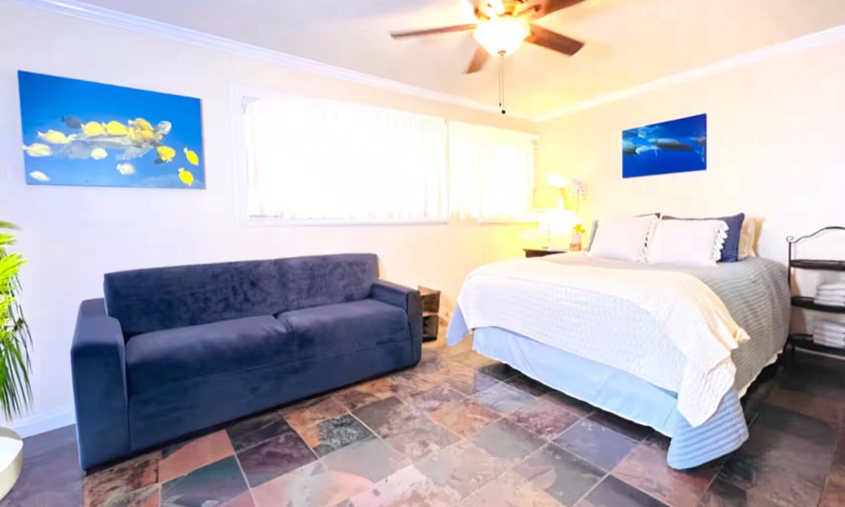 Hakalau House | Escape to Paradise at the Hawaii Wellness Retreat /Waterfall Estate in Hakalau