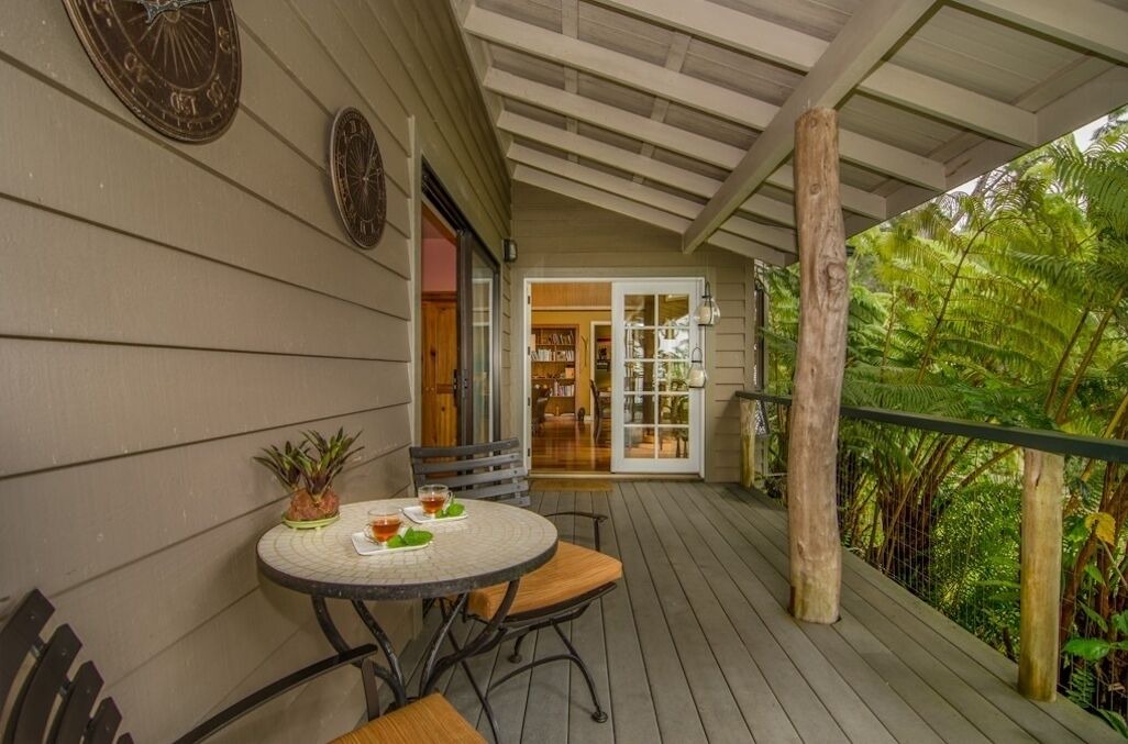 Kamuela House | -NEW- Luxurious well appointed Hawai'i home with spectacular Mauna Kea Views