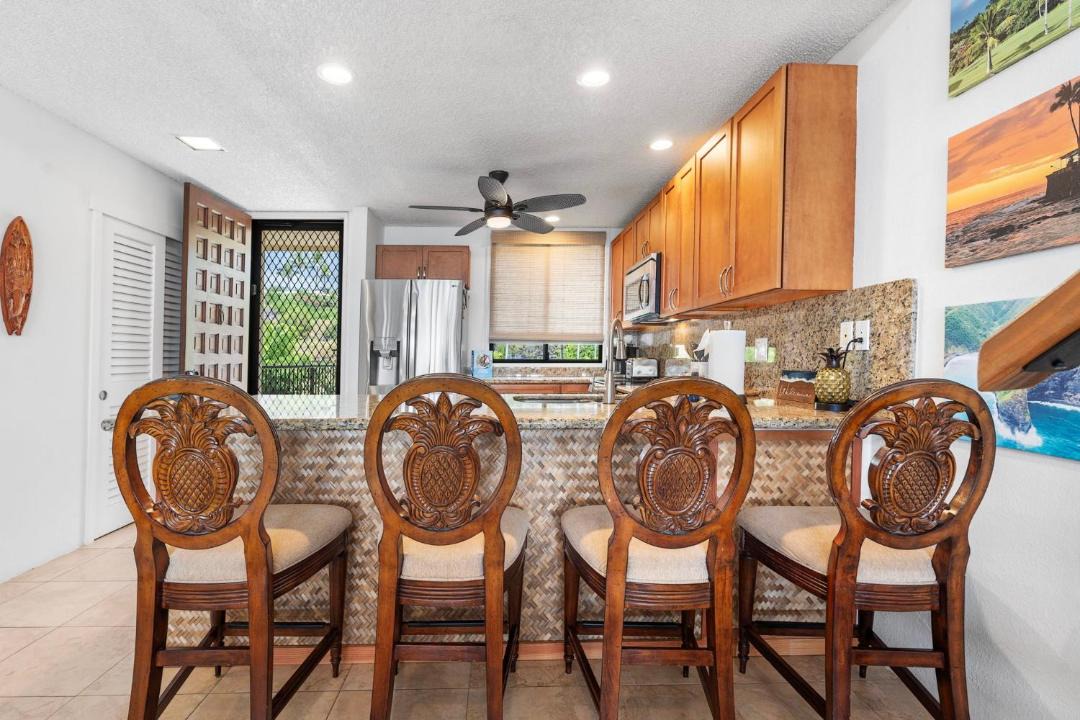 Keauhou House | Country Club Villas 332