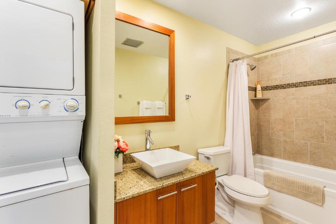 Keauhou House | Country Club Villas 120
