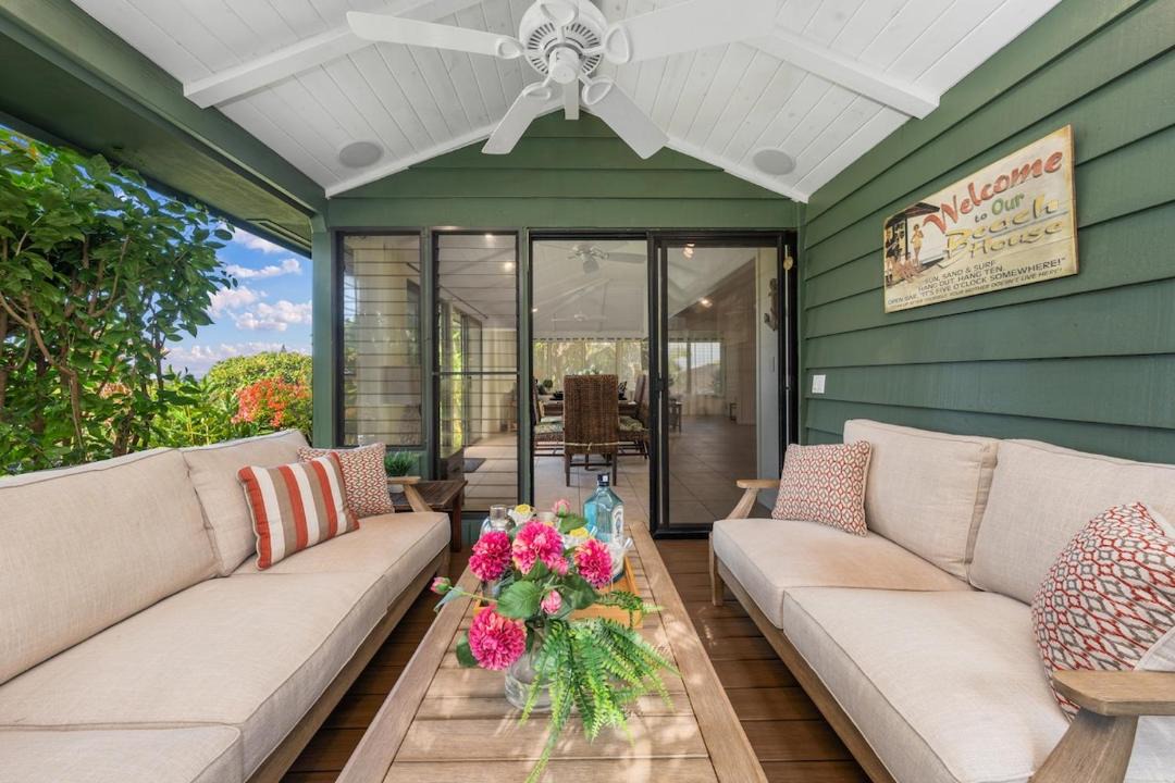 Kaanapali House | SUMMER SALE! Remodeled Hawaiian Cottage Near Beach w Pool - International Colony Club 37