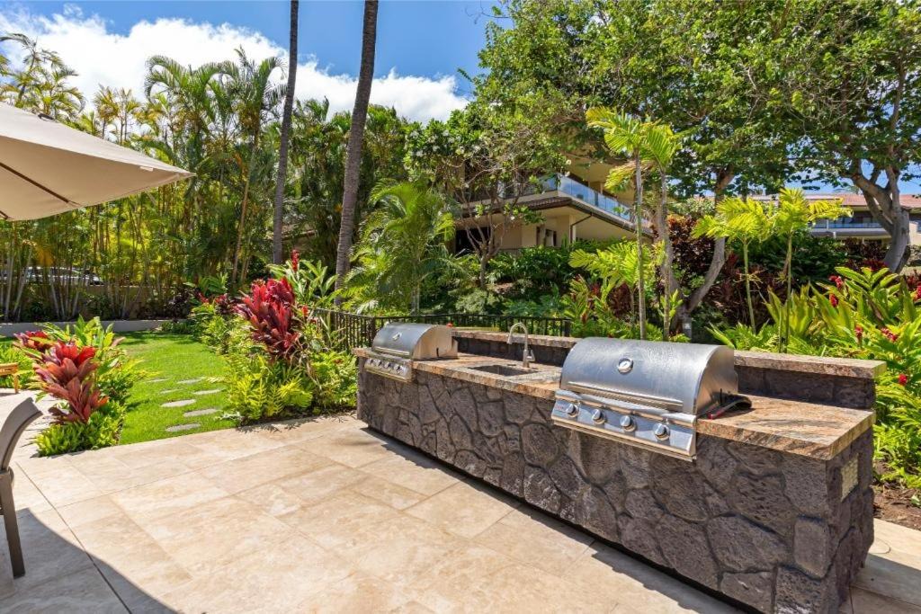 Wailea Apartment | MAKENA SURF #B304