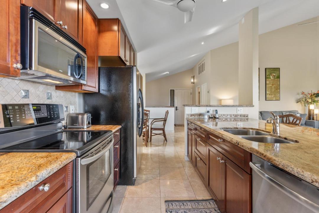 Wailea Apartment | WAILEA EKOLU, #914