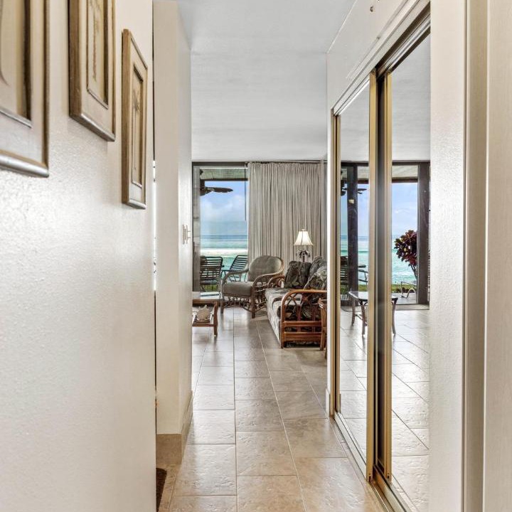 Kahana Apartment | Noelani 107