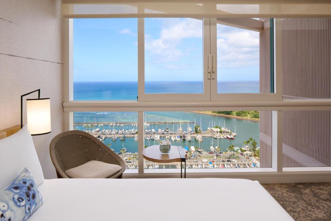 Waikiki Hotel | Prince Waikiki
