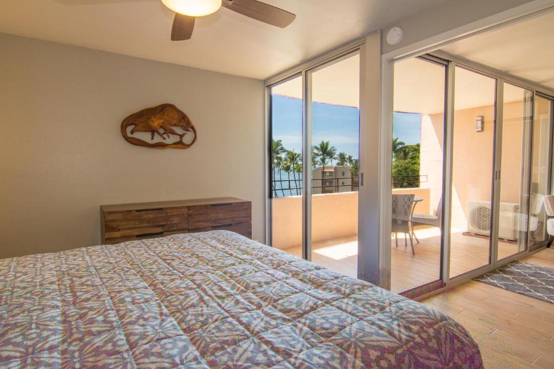 Maalaea Apartment | Island Sands 505