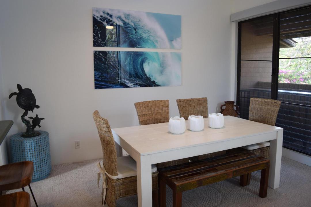 Wailea Apartment | Wailea Ekahi 21F